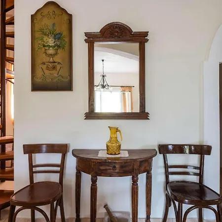 Katarina Villa Spartia (Kefalonia)