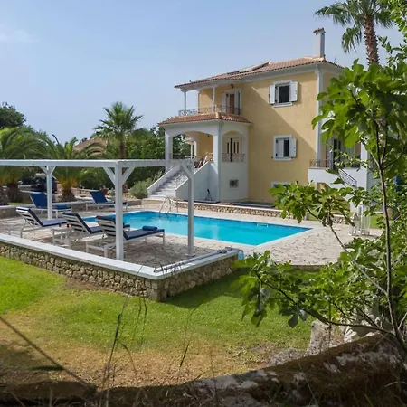 Katarina Villa